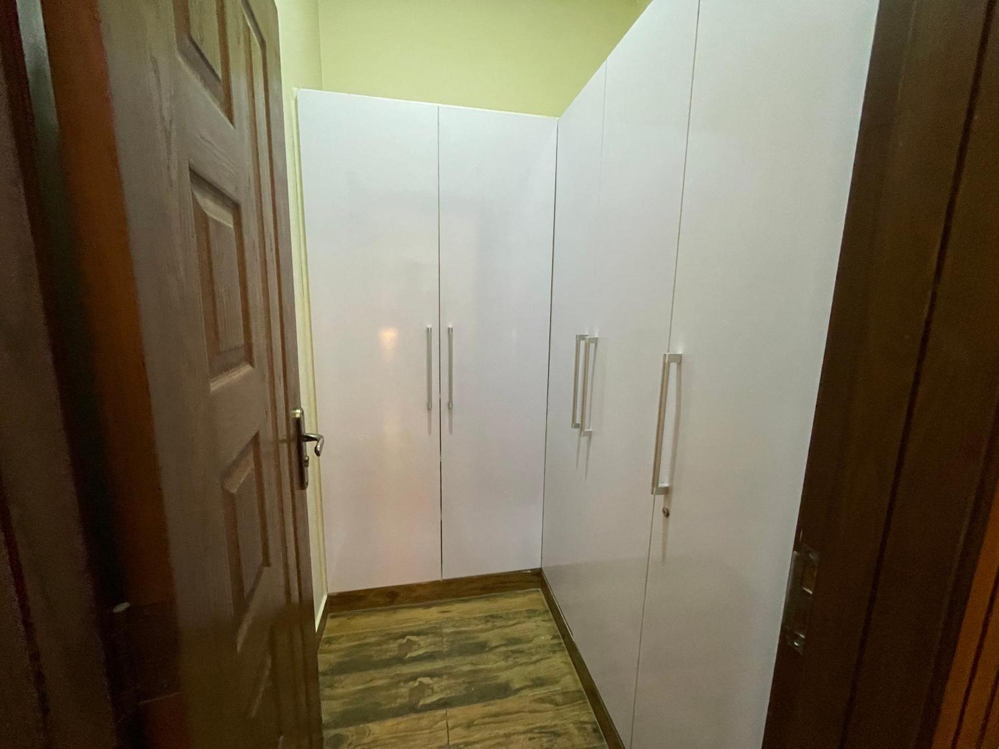 Alpha Guest House Rawalpindi Buitenkant foto